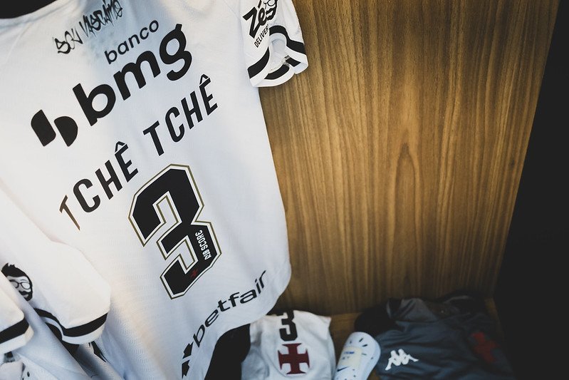 TCHÊ TCHÊ E PAULO HENRIQUE VOLTAM AO TIME TITULAR