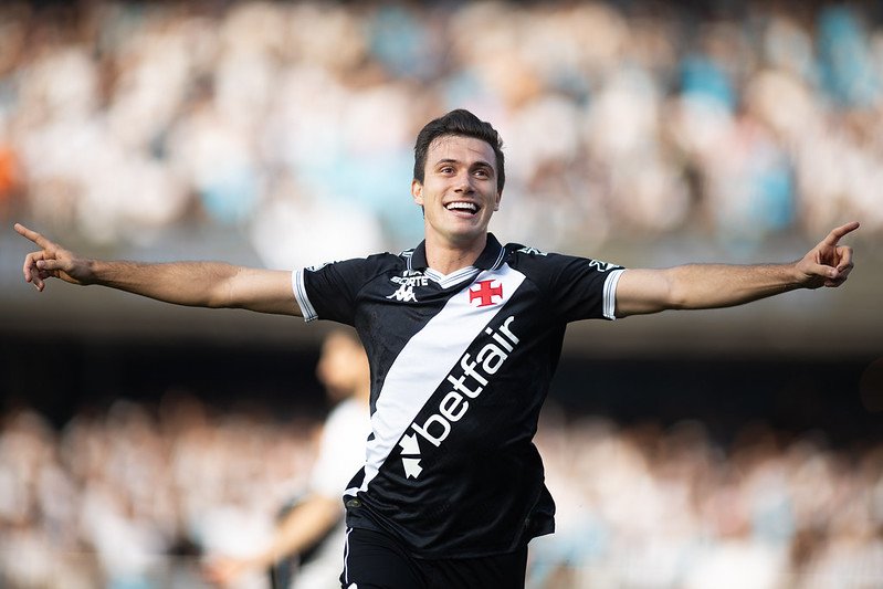 LUCAS PITON LIDERA O RANKING DE ASSISTÊNCIAS EM 2025