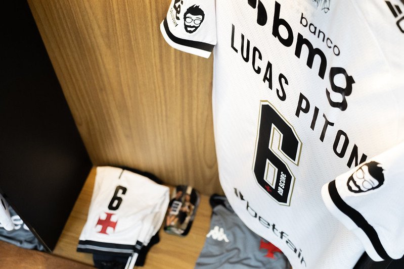 VASCO TEM DESFALQUES PESADOS PARA O CLÁSSICO
