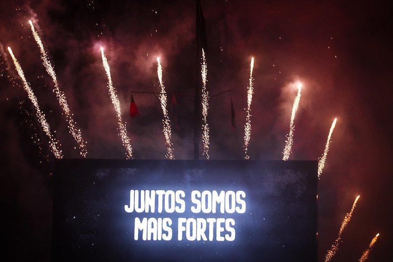 DIA DE DECISÃO E MILHÕES NA CONTA DA COPA DO BRASIL