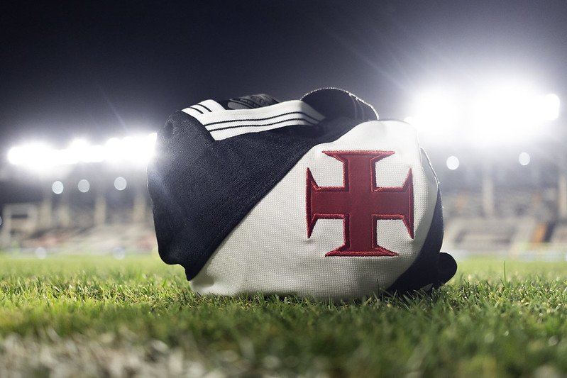 VASCO E NIKE FECHAM CONTRATO COM DURAÇÃO DE 7 ANOS