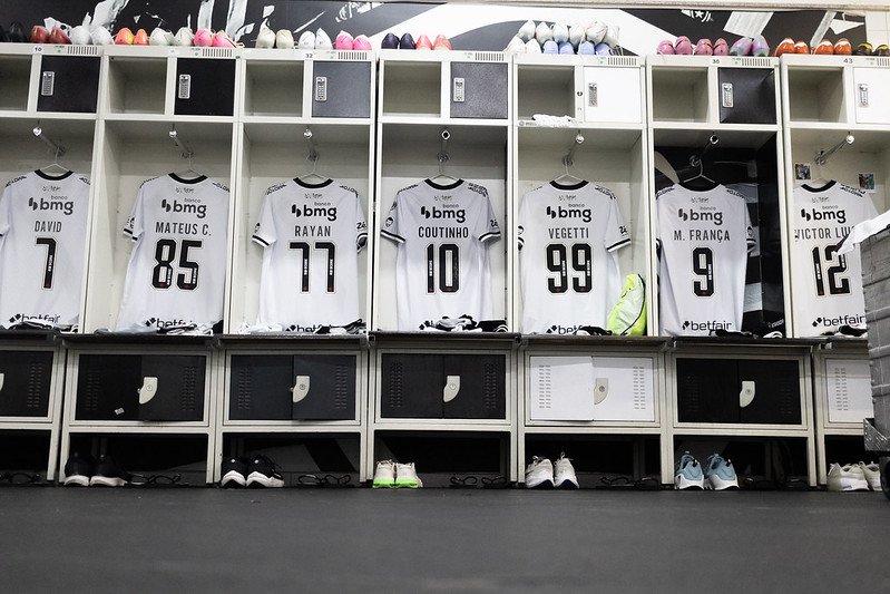ESCALE O VASCO PARA O CLÁSSICO COM O FLAMENGO NO MARACANÃ
