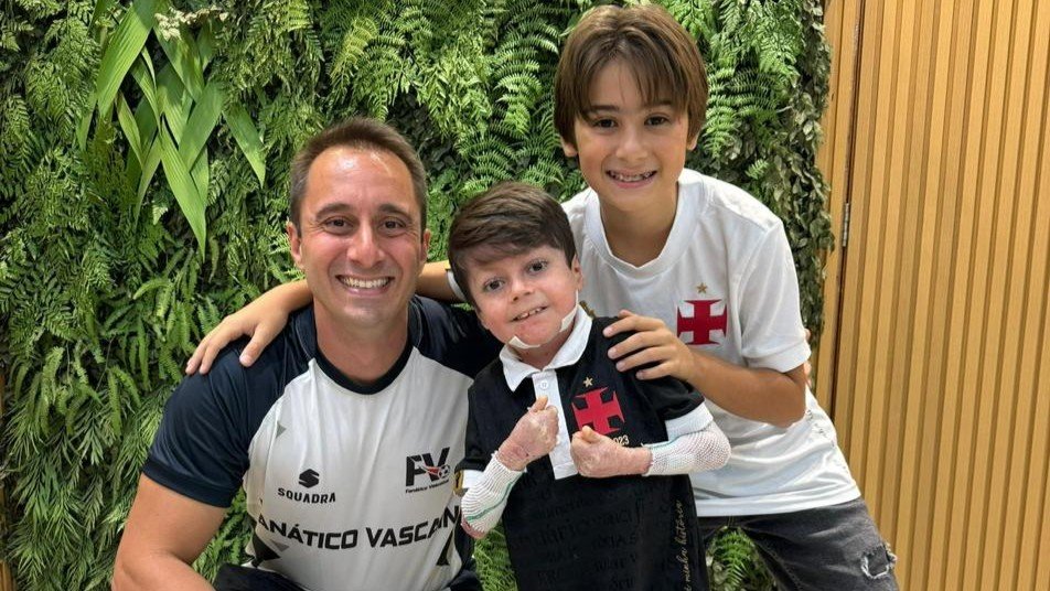GUI GANDRA COMPLETA 11 ANOS TRAZENDO LIÇÕES DE VIDA