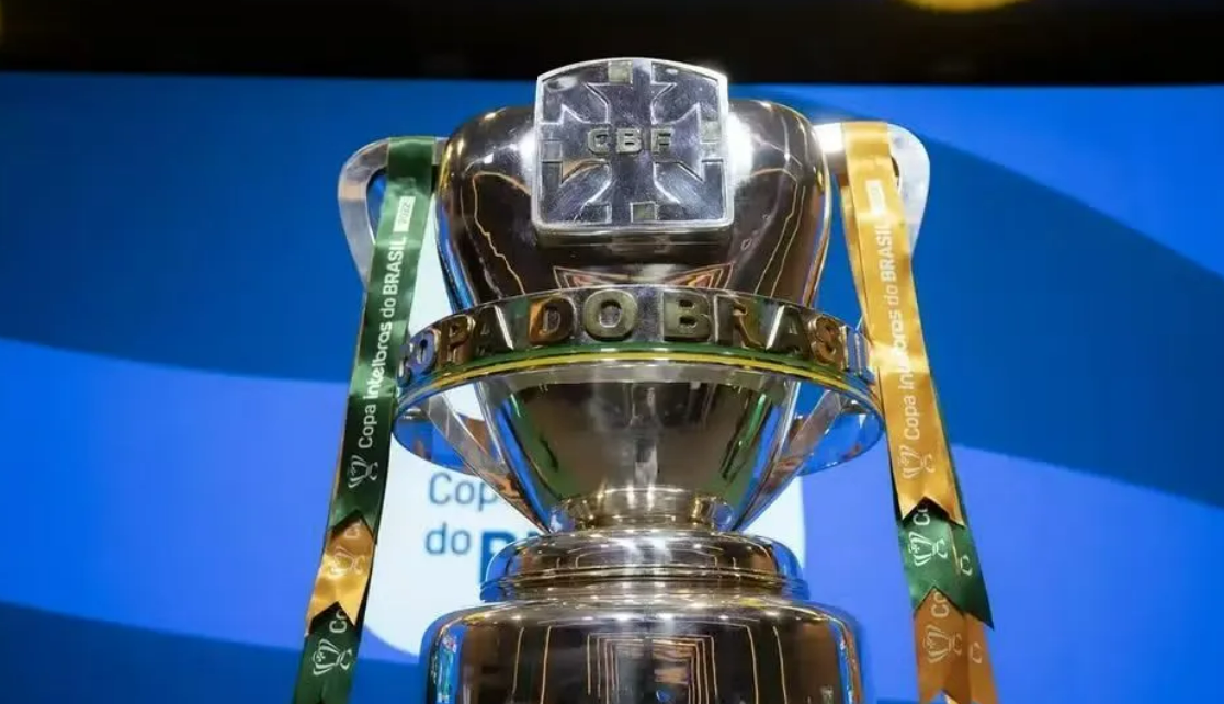 PREMIAÇÃO MILIONÁRIA E VAGA EM JOGO NA COPA DO BRASIL