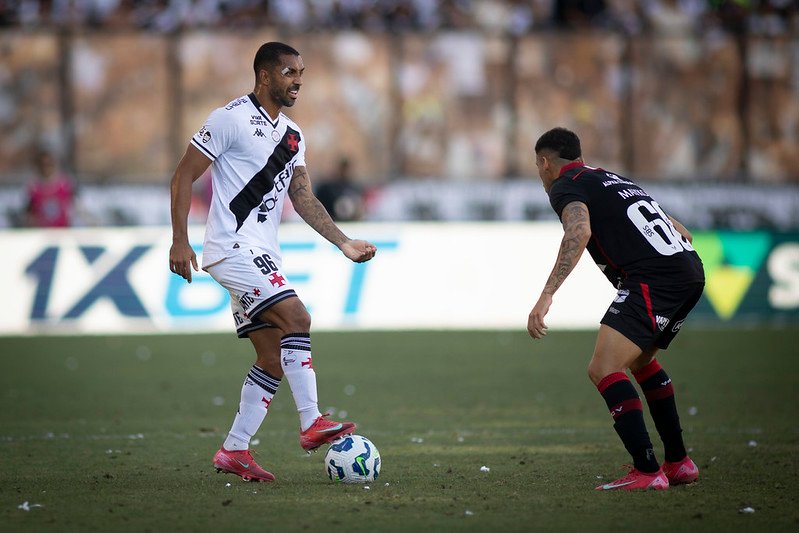 PH ESTÁ A CAMINHO DE SEUL PARA REPRESENTAR O VASCO