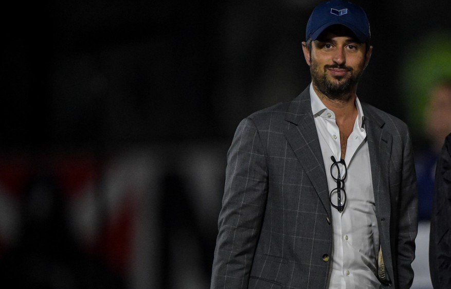 JOSH WANDER É DENUNCIADO POR FRAUDE E CONSPIRAÇÃO NOS EUA