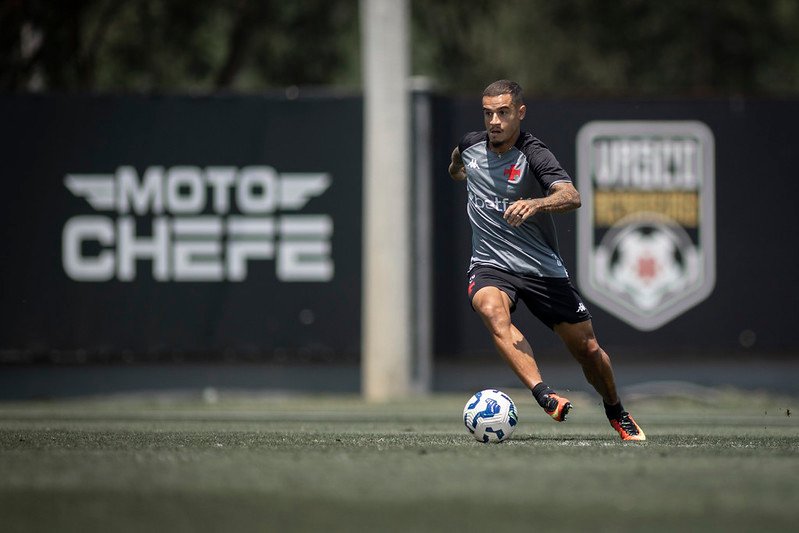 VASCO X SÃO PAULO É DUELO DIRETO PELO G7 DO BRASILEIRÃO