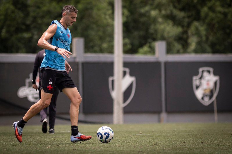 ESCALE O VASCO PARA O CLÁSSICO COM O BOTAFOGO NO ENGENHÃO