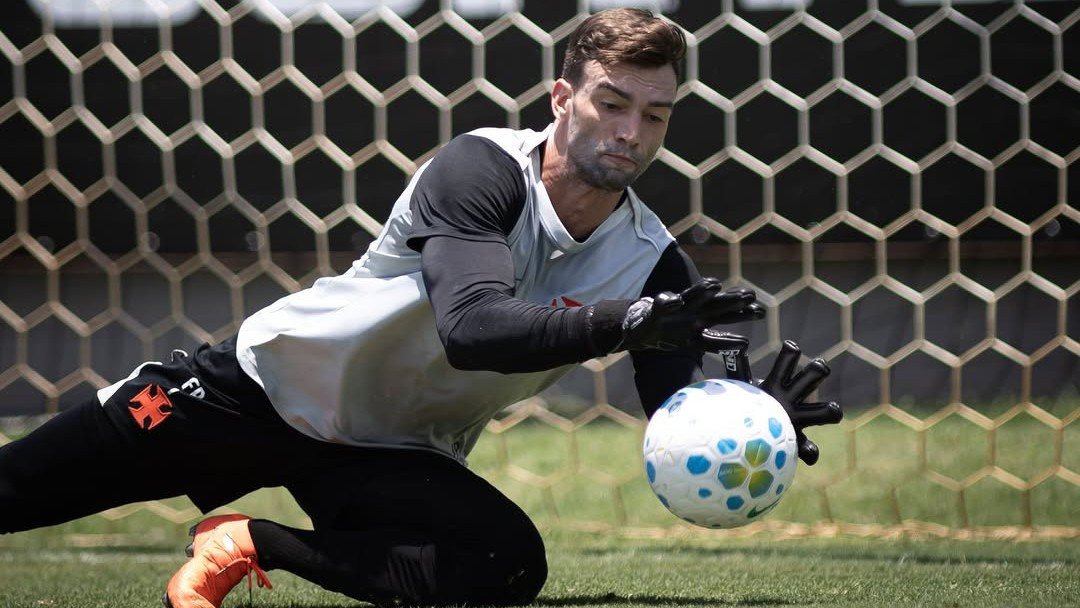 VASCO TEM DESFALQUES NA ESTREIA DO CAMPEONATO BRASILEIRO