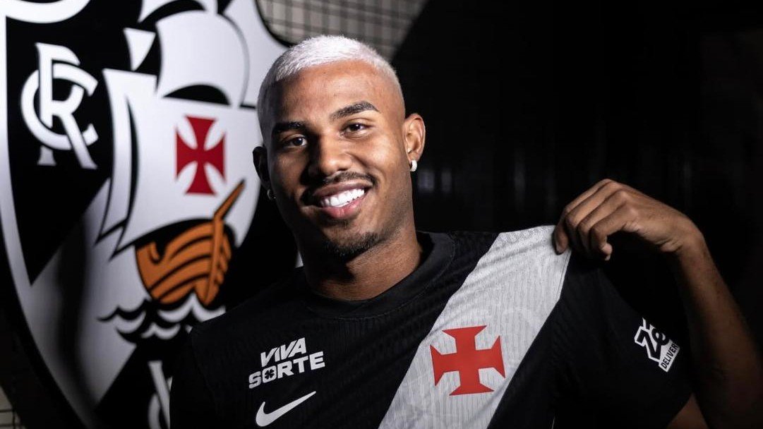 CUIBANO ESTÁ REGULARIZADO NA CBF E À DISPOSIÇÃO DO DINIZ