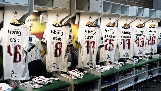 ESTRATÉGIA DO VASCO: TITULARES FORA CONTRA O AUDAX