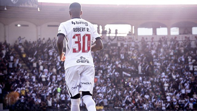 Robert Renan fica até dezembro e Matheus França deixa o Vasco