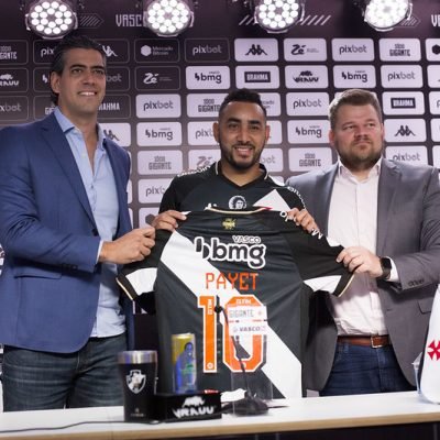 EXECUTIVOS DA SAF DO VASCO INVESTIRAM BEM OU MAL?