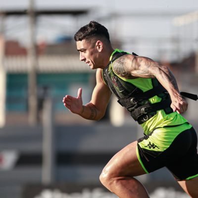 PERMANÊNCIAS DE PUMA E PAULINHO FICAM PARA DEZEMBRO