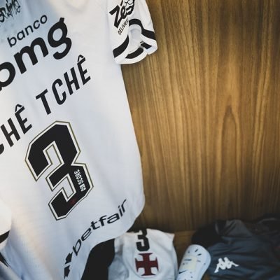 TCHÊ TCHÊ E PAULO HENRIQUE VOLTAM AO TIME TITULAR