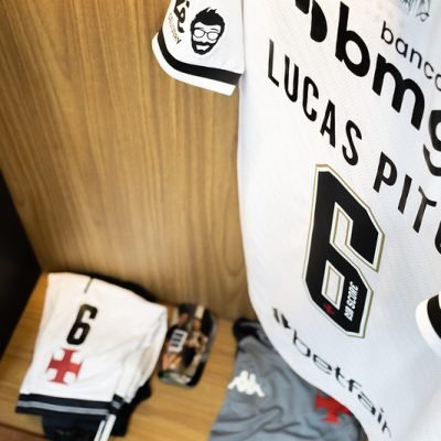 VASCO TEM DESFALQUES PESADOS PARA O CLÁSSICO