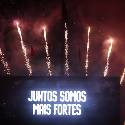 DIA DE DECISÃO E MILHÕES NA CONTA DA COPA DO BRASIL