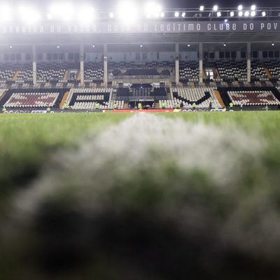 VASCO TEM 5 JOGOS NO RIO DE JANEIRO