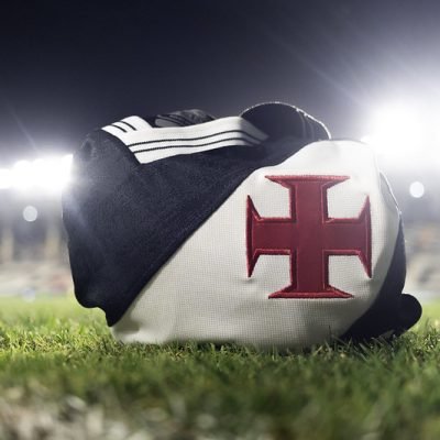VASCO E NIKE FECHAM CONTRATO COM DURAÇÃO DE 7 ANOS
