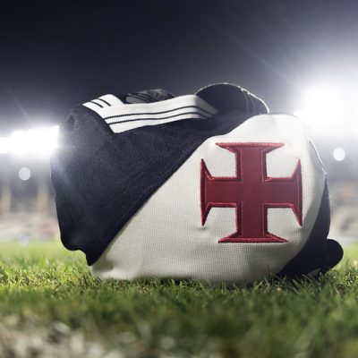VASCO E NIKE FECHAM CONTRATO COM DURAÇÃO DE 7 ANOS
