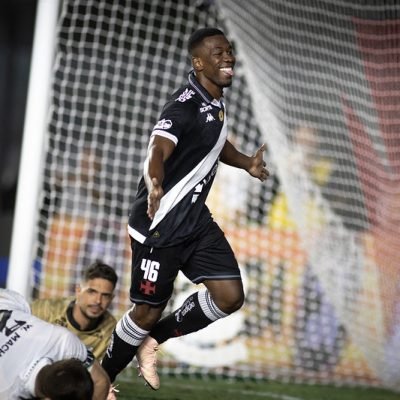 CUESTA, BARROS E MATHEUS FRANÇA DESFALCAM O VASCO