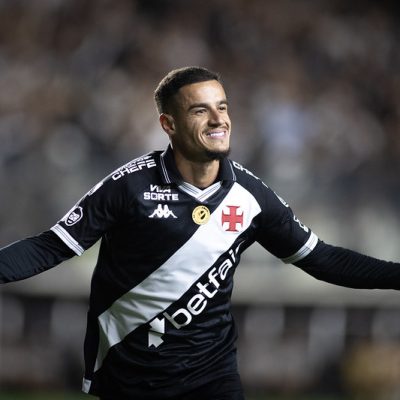 FERNANDO DINIZ DEFENDE COUTINHO NA SELEÇÃO BRASILEIRA