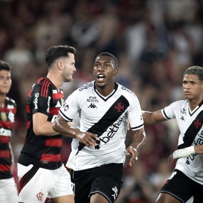 RAYAN DESPERTA COBIÇA DE GIGANTES E ABRE DEBATE SOBRE VALOR
