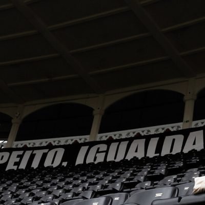 ARBITRAGEM HORROROSA COLOCA EM RISCO JOGADORES DO VASCO