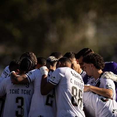 CONFIRA OS PENDURADOS DO VASCO PARA ENCARAR O LEÃO