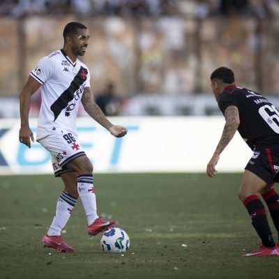 PH ESTÁ A CAMINHO DE SEUL PARA REPRESENTAR O VASCO