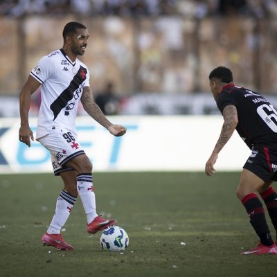 PH ESTÁ A CAMINHO DE SEUL PARA REPRESENTAR O VASCO