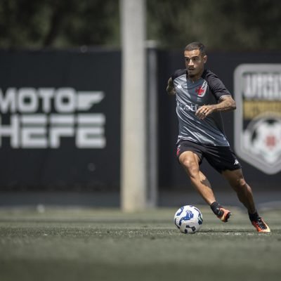 VASCO X SÃO PAULO É DUELO DIRETO PELO G7 DO BRASILEIRÃO