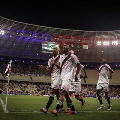 VASCO NEGOCIA NOVO CONTRATO DA JOIA RAYAN ATÉ 2028