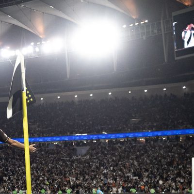 SENDO FINALISTA DA COPA DO BRASIL, VASCO DECIDE EM CASA