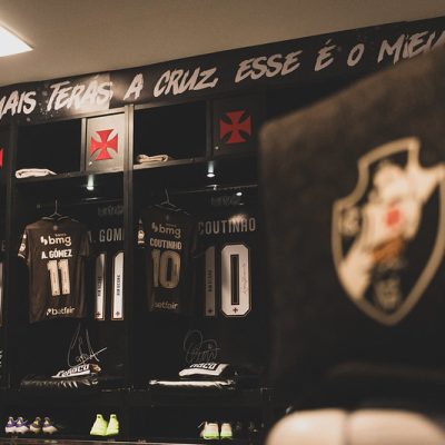 INVESTIMENTO EM 2026 DEPENDE DO DESEMPENHO DO VASCO