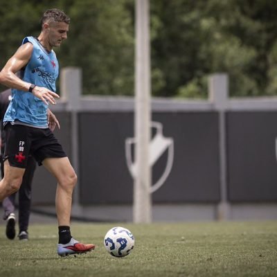 ESCALE O VASCO PARA O CLÁSSICO COM O BOTAFOGO NO ENGENHÃO