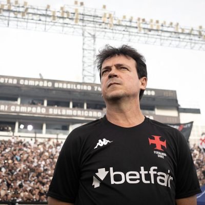 VASCO FALHA E PERDE A DÉCIMA OITAVA PARTIDA NO BRASILEIRÃO