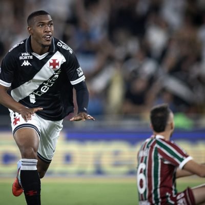 VASCO E RAYAN ASSINAM NOVO CONTRATO ATÉ DEZEMBRO DE 2028