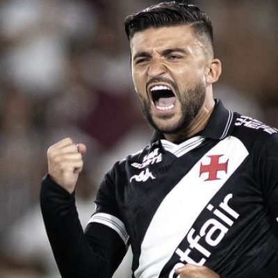 LATERAL VICTOR LUÍS NEGOCIA SAÍDA PARA O MIRASSOL