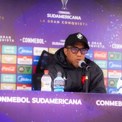 VASCO É O TIME DA VIRADA E LIDERANÇA NA SUL-AMERICANA