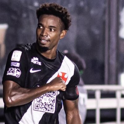 Thiago Mendes comanda vitória do Vasco no Brasileirão