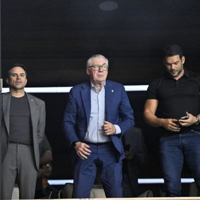 CONVOCAÇÃO DE ANCELOTTI PODE TER JOGADORES DO VASCO