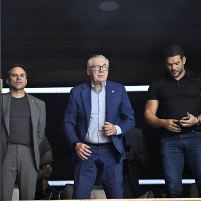 CONVOCAÇÃO DE ANCELOTTI PODE TER JOGADORES DO VASCO