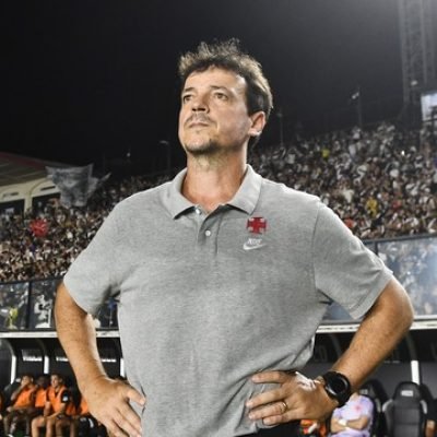 “DINIZ NÃO ESTÁ FAZENDO UM FAVOR AO VASCO EM 2026”