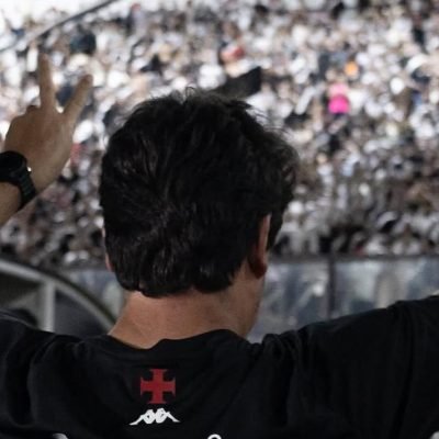 DINIZ RECUPERA JOGADORES NO VASCO E TIME CRESCE NA RETA FINAL