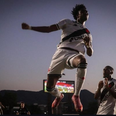 BASE RESOLVE E CRIAS MOSTRAM IMPORTÂNCIA NO VASCO