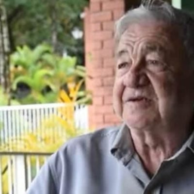 MORRE O JORNALISTA E RADIALISTA VASCAÍNO ÁUREO AMENO
