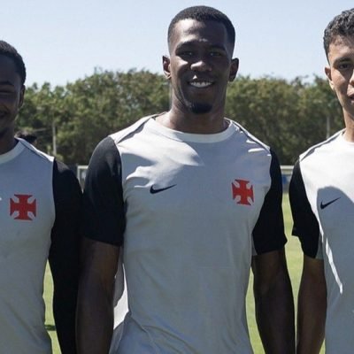 Colombianos do Vasco estão na pré-lista da Copa do Mundo
