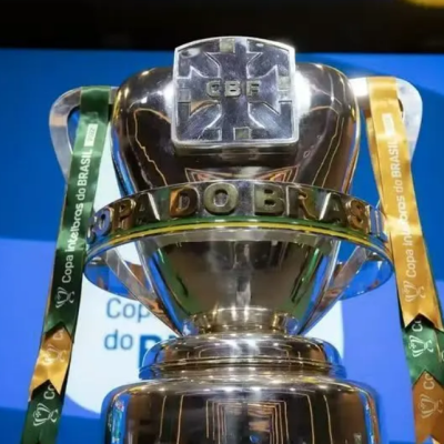 PREMIAÇÃO MILIONÁRIA E VAGA EM JOGO NA COPA DO BRASIL