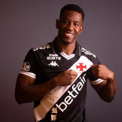 SELEÇÃO COLOMBIANA CONVOCA CUESTA E ANDRÉS GOMÉS